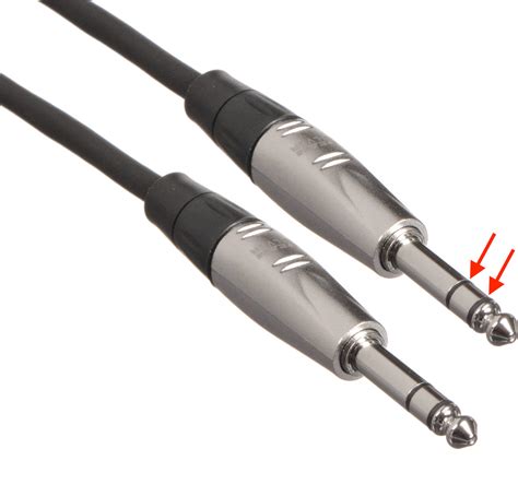 Trs To Xlr Wiring Bxj01 Basic Balanced Xlr To Jack Microphone Link