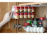 Pictures of Kitchen Storage For Spices