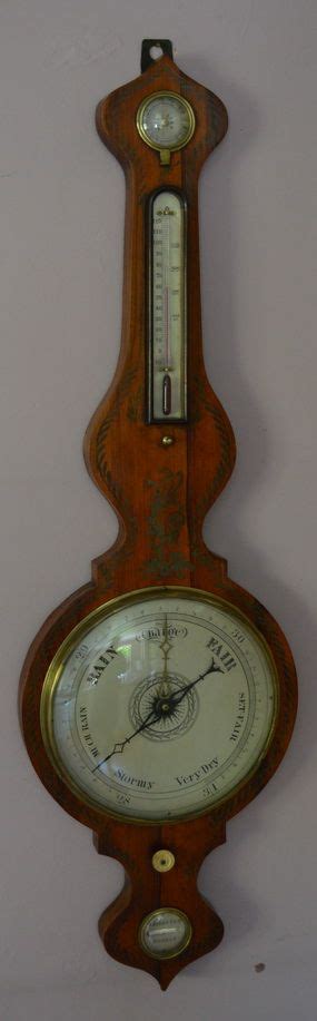 Antique Mercury Barometers The Uks Largest Antiques Website