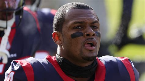 Deshaun Watson Lawsuits Explained What To Know About Sexual Assault Allegations Against Texans