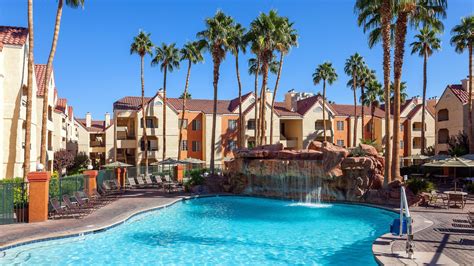 Holiday Inn Club Vacations At Desert Club Resort Las Vegas