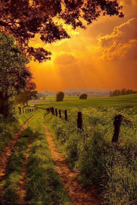 Country Road Beautiful Pictures Pinterest Beautiful Places