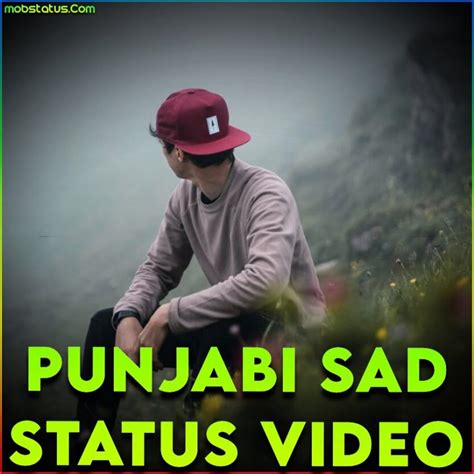 New Punjabi Sad Whatsapp Status Video Download Latest 4k Hd
