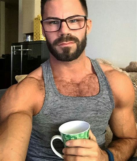 Pin By Chad Flickinger On Guys In Glasses Handsome Men Handsome Face And Body