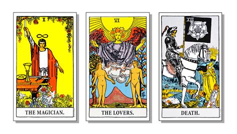 My highly popular free tarot reading spreads have been consulted many millions of times. Frequently Asked Questions | The Academy of Tarot