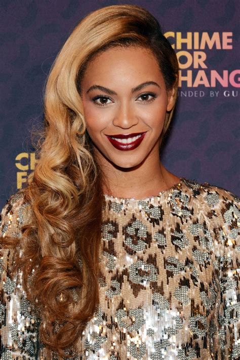 50 Statement Beyonce Hairtyles Long And Short Beyonce Hair Long