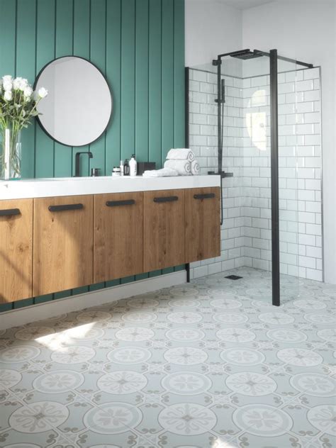 They're a classic choice for there's more to the metro tile than first meets the eye. NEW PATTERNED TILES FROM VERONA OFFER STATEMENT DESIGN FOR ...