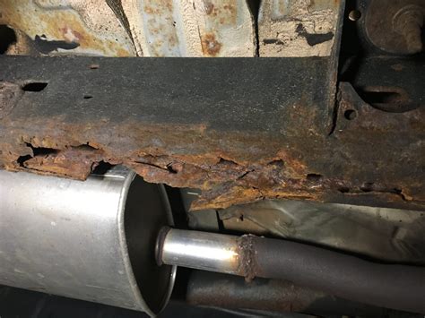 Auto Body Rust Repair Allston Collision Center Expert Boston Auto