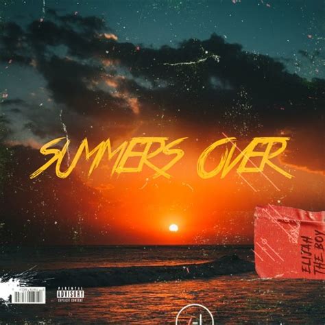 Stream Summers Over Prod Navi Beats By Elijahtheboy Listen Online