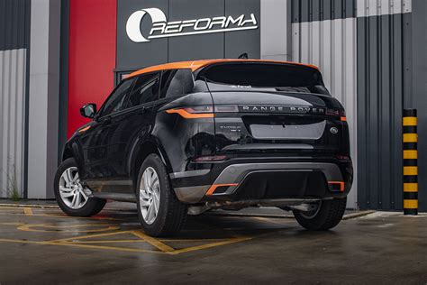 2019 Evoque00037 Reforma Uk