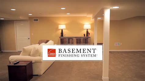 Finishing your basement can provide you and your family with all kinds of extra living space at a relatively inexpensive price. Basement Finishing System - Alternative To Drywall ...
