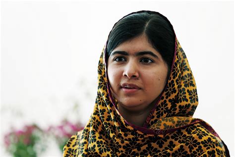 Facts About The Worlds Champion Malala Yousafzai