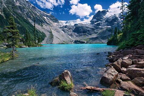 Best Fall Road Trips British Columbias Breathtaking Scenery