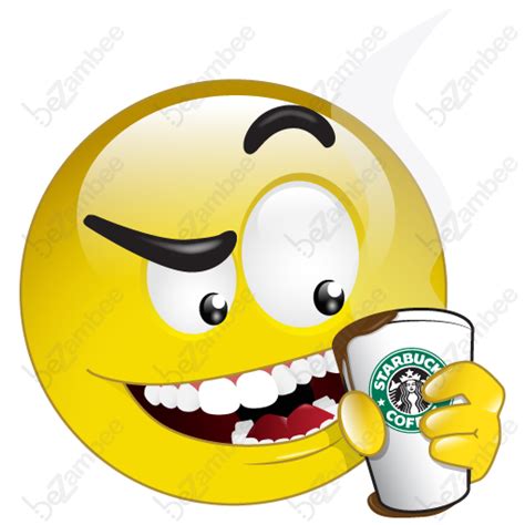8 Need Coffee Emoticon Images Facebook Coffee Emoticon Coffee Smiley