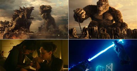 Kong trailer is out so pick your side now. Godzilla Vs Kong Trailer December 25 - Godzilla vs. Kong ...