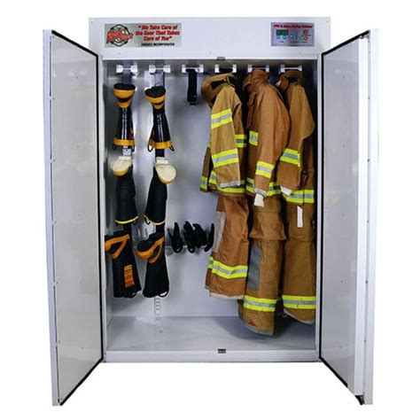 Value Rolling Firefighter Turnout Gear Bag W Helmet Compartment