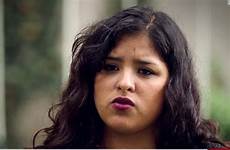 trafficking victim survivor activist becomes raped romo
