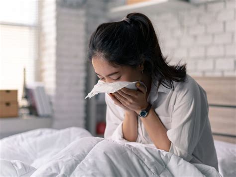 When To Worry About A Cough That Wont Go Away Best Health