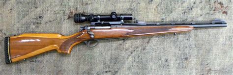 Remington Mod 600 Rifle 350 Rem M For Sale At