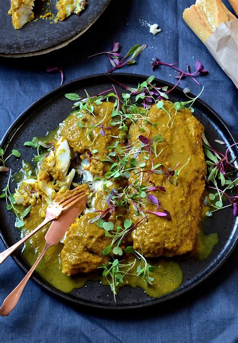 Good friday is for good fish, and for your easter feast we have you covered from snacks through to mains. Traditonal South African pickled fish | A Bibbyskitchen ...
