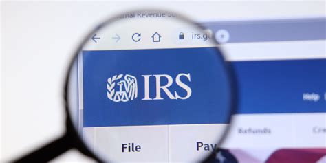Heres How To Pay If You Owe Money To The Irs Lvbw