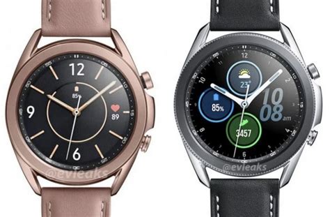 Galaxy watch classic brings a rotating bezel and more of a premium vibe. Samsung Galaxy Watch 3: il nuovo smartwatch è fatto così