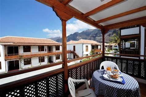 Alquiler de apartamentos sin comisiones en la playa de tenerife apartamentos por días en el hierro, la gomera, la palma y tenerife. Apartamentos Poblado Marinero, Los Gigantes (Tenerife) - Atrapalo.com