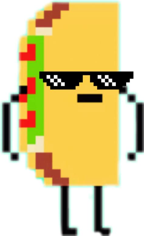 Download Taco Emoji Png Full Size Png Image Pngkit
