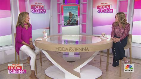 Watch Today Episode Hoda And Jenna Sept 8 2020