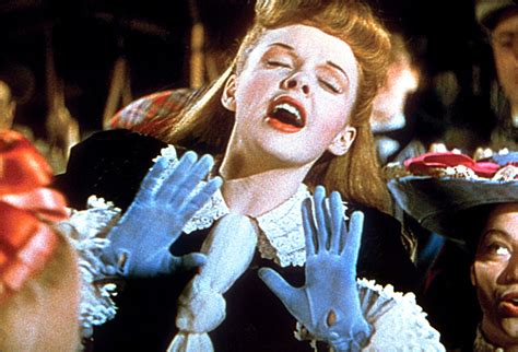 9 Essential Judy Garland Films To Watch On Her 100th Birthday Vanity Fair