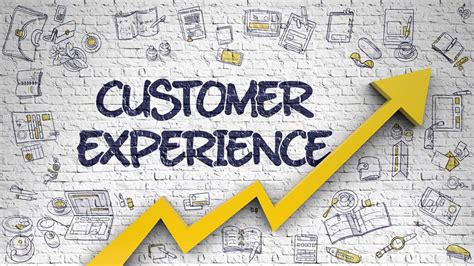 3 Actionable Steps To Improve Your Customer Experience Visualmodo