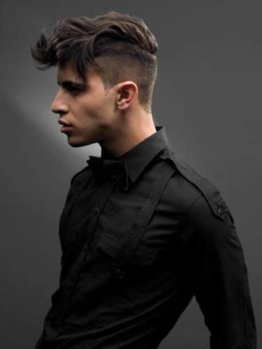 Disconnected Undercut Hairstyles For Men 20 New Styles And Tips Mohawk