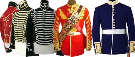 Marching Band Uniforms Supply Band Uniforms And Merchandise