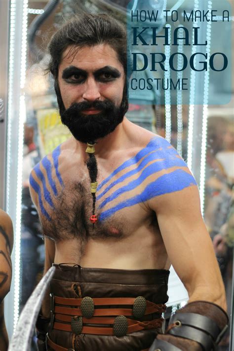 Jun 26, 2021 · well, if reports are to be believed, the first choice for marvel for the role was jason momoa, who was at that time known for his awesome portrayal of khal drogo in game of thrones. Khal Drogo Halloween Costume
