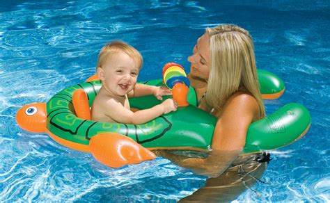 Me And You Baby Seat For Swimming Pool Baby Float Baby Seat Baby