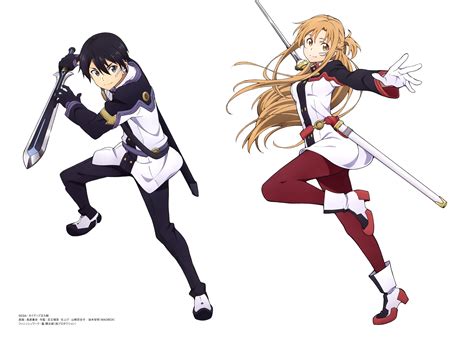 Season 1 Sword Art Online Characters Wallpaper Images Android Pc Hd