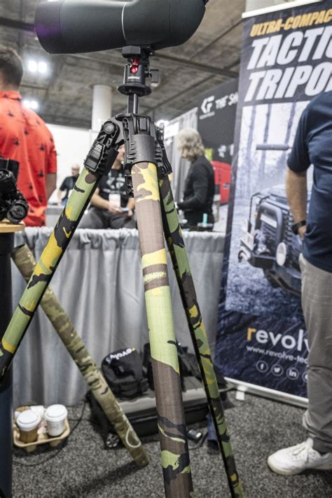 Best Of Shot Show 2023 Awards Recoil