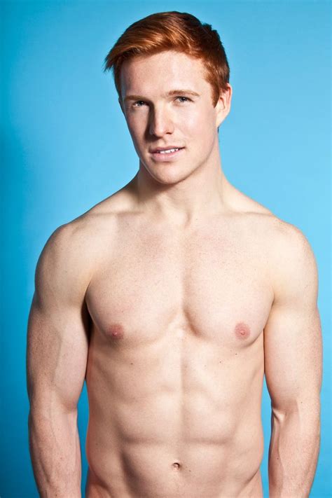 Photos Ending “gingerism” One Gorgeous Redhead At A Time Redhead Men