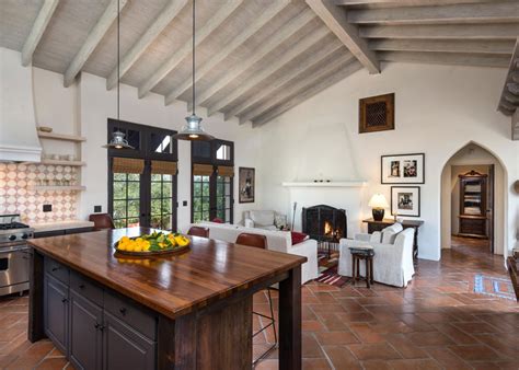 We did not find results for: SB Digs | » Spanish-Style Home in the Montecito Foothills