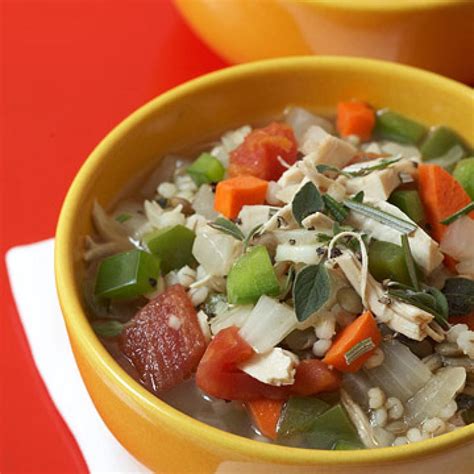 10 Low Cal Soups That Are Filling And Warm Hearty Soup Recipes Low