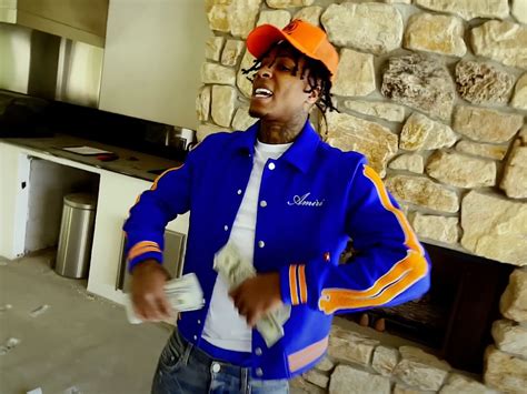Nba Youngboy Outfits In See Me Now Video Whats On The Star