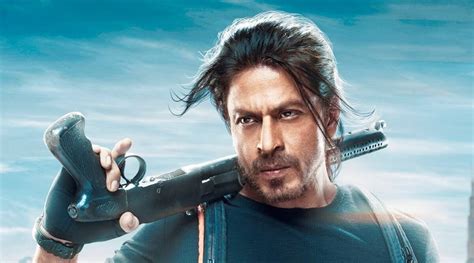 Shah Rukh Khan Says He Will Never Leave Acting 1