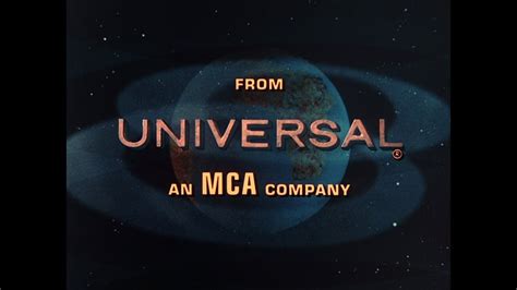 Universal Television 1975 3 Youtube