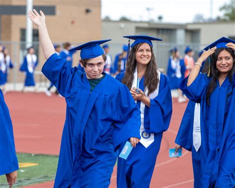 La Quinta High Graduation 2023 Our Best Photos Of The Ceremony