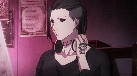 Find out more with myanimelist, the world's most active online anime and manga community and database. Uta, Episode 8 || Tokyo Ghoul :re | Tokyo ghoul uta, Tokyo ...