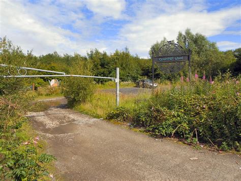 For the first time, leigh woods in bristol will be charging visitors to park at the site. Grainings Wood Car Park © David Dixon cc-by-sa/2.0 ...