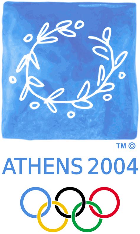 Logo Designs Of The Summer Olympics Onlinedesignteacher
