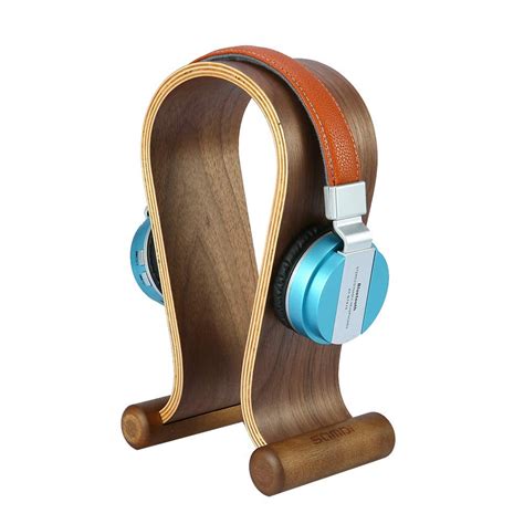 Wooden Headphone Stand The Best Tech Ts For Men 2020 Popsugar