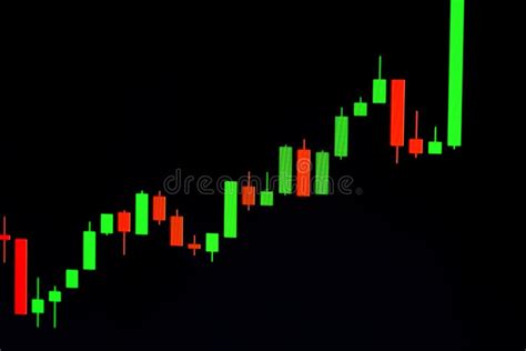 13642 Candlestick Chart Stock Photos Free And Royalty Free Stock