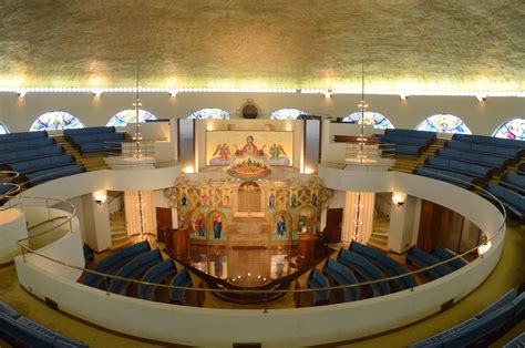 Annunciation Greek Orthodox Church Historic Milwaukee Inc